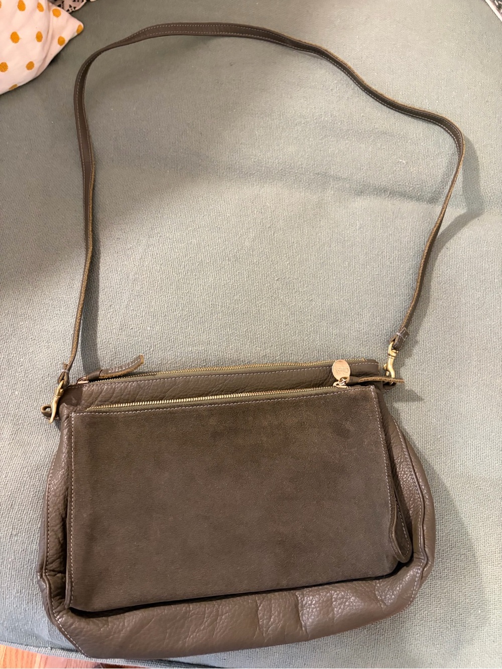 Clare V Gosee Clutch - Picture 2 of 11